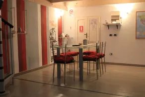 Sesta Strada - Restaurant