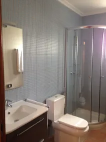 Quinta do Olival - Salle de bain