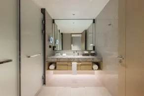 Modena by Fraser Nanjing - Baño