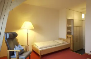 Tagungshaus Reimlingen - Room