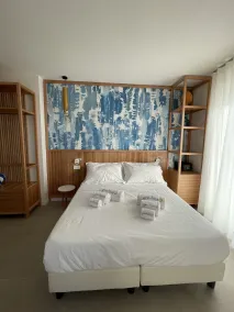 B&B Giro Di Boa - Salle de bain