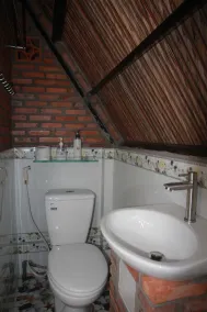 Bầu Bí Mini Farmstay Mekong - Tiền Giang - Chambre