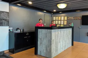 Fernvale Leisure Club and Resort - Reception