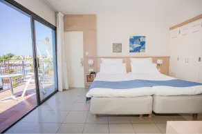 Caybeach Meloneras - Chambre