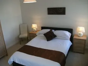 Falcon's Nest Hotel - Habitación