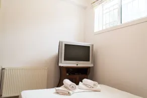 Family House near the Beach - Chambre