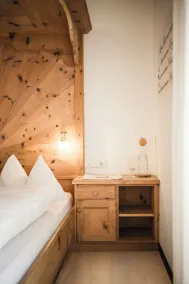 Boutique Hotel Erlacher  - Quarto