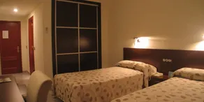 Hotel San Cristobal - Rom