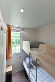 Camping le Kergariou - Camera