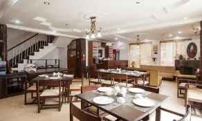Dragon I Resorts - Restaurant