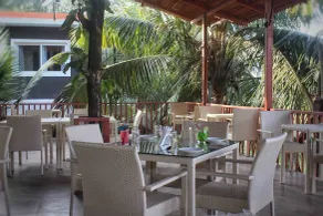 Mariners Bay Resorts - Restaurant