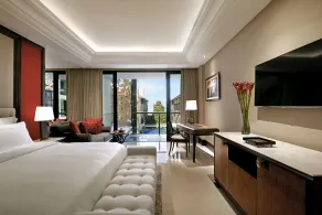 The Trans Resort Bali - Room