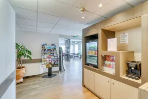 Ace Hotel Riom - Hall