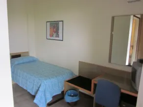 Hotel Villaggio Calaghena - Habitación