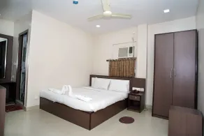 Sonar Bangla Guest House - Camera