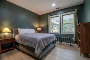 The Lazy Tiger Hostel - Camera