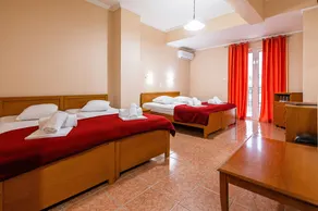 Faros II - Chambre