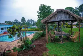 Malava K Resort - Piscina