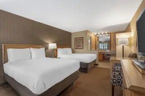 Best Western Plus Pavilions - Chambre