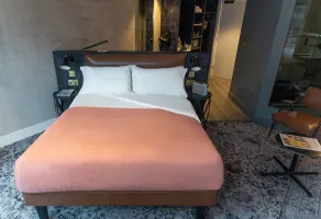 voco Manchester - City Centre by IHG - Chambre