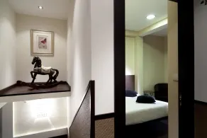 THC Tirso Molina Hostel - Chambre