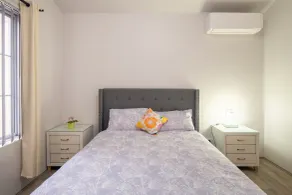West Swan B&B - Habitación