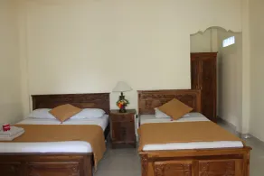 Swan Inn - Room