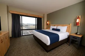 Great Wolf Lodge Colorado Springs - Rum