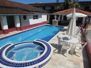 Villa Di Verona Charm Hotel - Piscina
