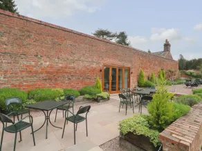 Lakeside Village & amp; Potting Shed, MACCLESFIELD - Interiør