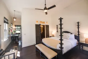 Lumeria Maui, Wellness Retreat Center - Rom