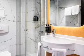 Eurostars Sofia City - Bathroom