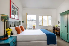 Sonoma Creek Inn - Chambre