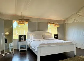 Click Collection Serenity Retreat - Zimmer