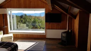 Bambulodge - Habitación