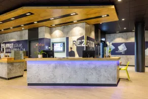 Ibis Budget Bamberg - Rezeption