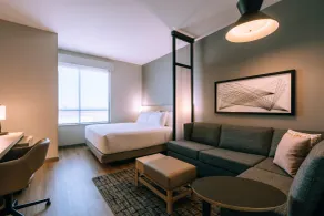 Hyatt Place Ontario Airport - Zimmer