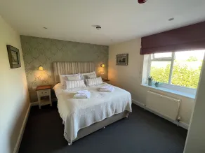 The Olde Coach House Inn  - Habitación