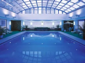 Furama Hotel Dalian - Pool
