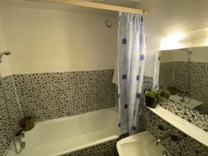 Hotel Lodge Inn - Badrum