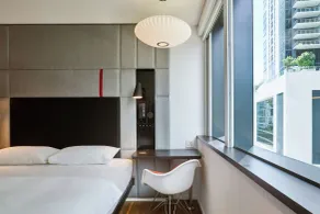 citizenM Miami Brickell - Camera
