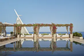 The Jeddah EDITION - Pool