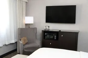 DoubleTree by Hilton Hotel Boston - Westborough - Chambre