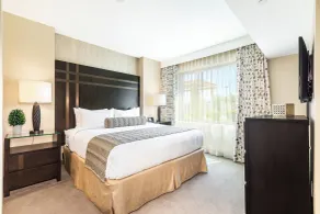 The Berkley, Las Vegas - Chambre
