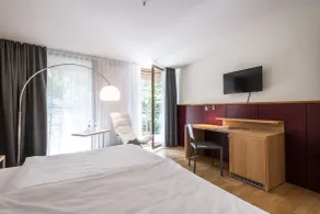 Ringhotel Schorfheide I Waldresort Werbellinsee - Room