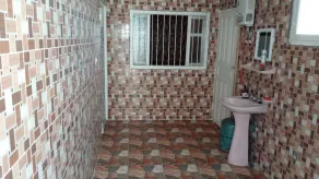 Khabour Appartment - Bathroom sink