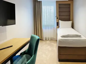 DORMERO Hotel Reutlingen - Room