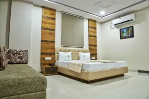 Hotel Landmark Banswara - Rom