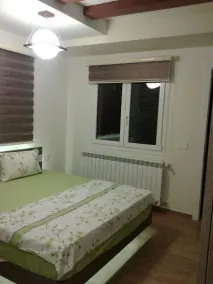 Bauhaus Chalets Apartment - Rom
