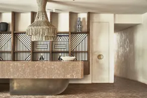Phāea Cretan Malia, a Member of Design Hotels - Resepsjon